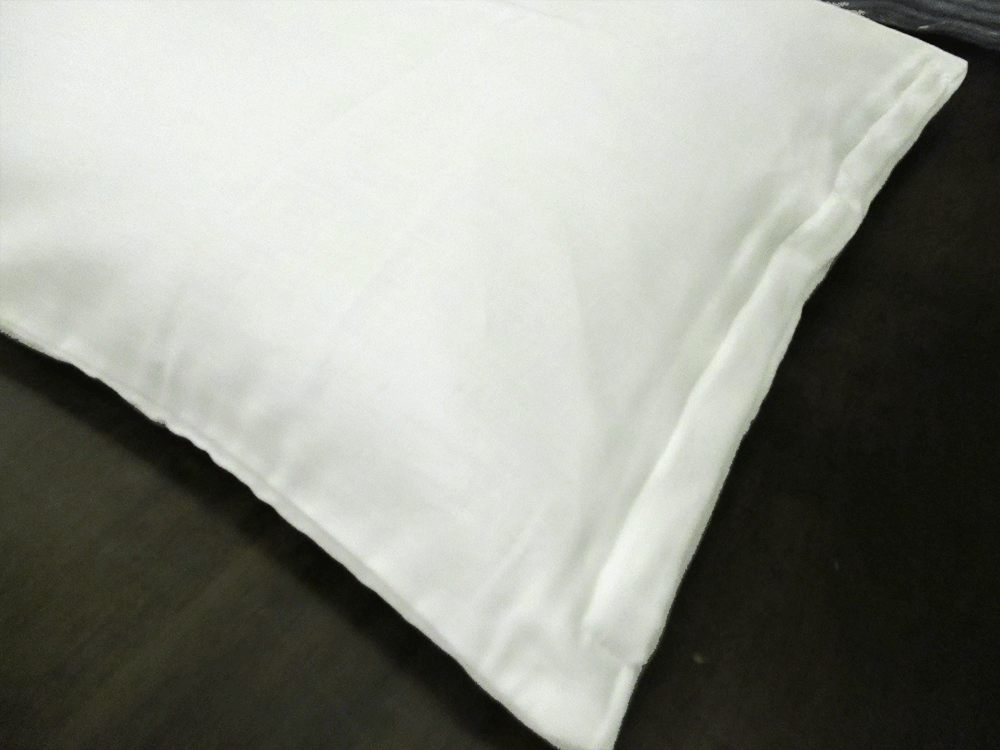 ソフトコットンまくらカバー