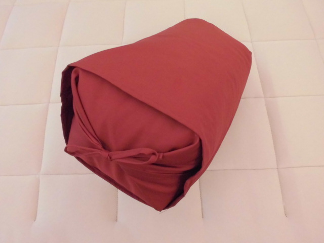 おやじの枕